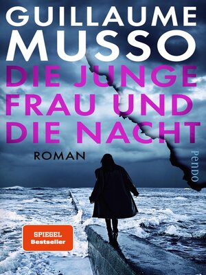 cover image of Die junge Frau und die Nacht